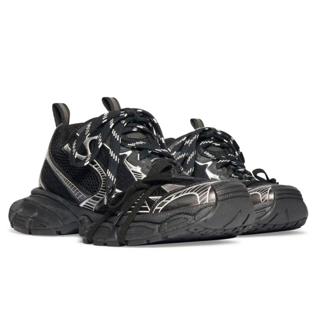 Придбати Balenciaga 3ХL Black 734734W3XL11090