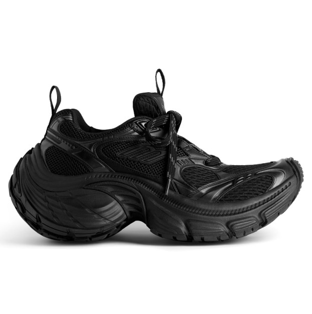 Balenciaga 10XL Black 792779W2MV21000