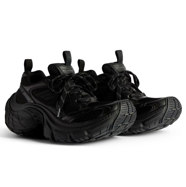 Balenciaga 10XL Black 792779W2MV21000