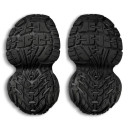 Balenciaga 10XL Black 792779W2MV21000