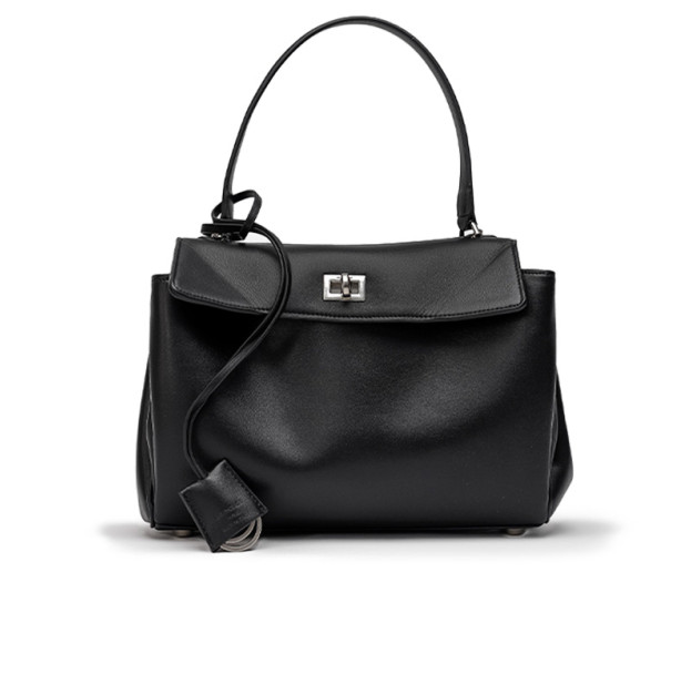 Сумка Balenciaga Rodeo Black 5529653THCD1415