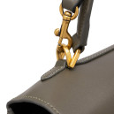 Bag Balenciaga Rodeo Large Olive Gold 5529653THCD1420