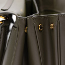 Bag Balenciaga Rodeo Large Olive Gold 5529653THCD1420