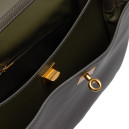 Bag Balenciaga Rodeo Large Olive Gold 5529653THCD1420