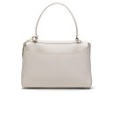 Bag Balenciaga Rodeo Large White Silver 5529653THCD1425