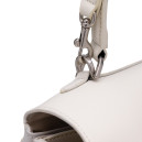 Bag Balenciaga Rodeo Large White Silver 5529653THCD1425