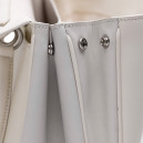 Bag Balenciaga Rodeo Large White Silver 5529653THCD1425