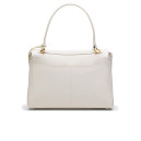 Bag Balenciaga Rodeo Large White Gold 5529653THCD1428