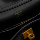 Bag Balenciaga Rodeo Black Gold 5529653THCD1445