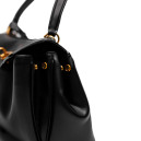 Bag Balenciaga Rodeo Black Gold 5529653THCD1445