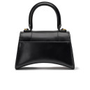 Bag Balenciaga Hourglass New Black Gold 5937500FFLU1288