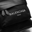 Сумка Balenciaga Everyday Backpack Black Textile 5245965BAGT4982
