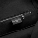 Сумка Balenciaga Everyday Backpack Black Textile 5245965BAGT4982