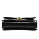 Сумка Balenciaga Crush Small Chain Bag Quilted in Black 716351210IT1000