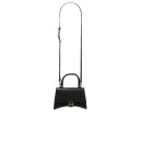 Сумка Balenciaga Hourglass Black Gold 5937500FFLU2313