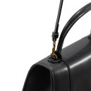 Сумка Balenciaga Hourglass Black Gold 5937500FFLU2313