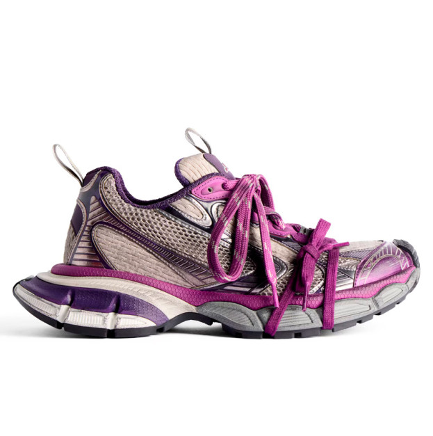 Balenciaga 3XL Purple 734731W3XL51269