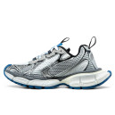 Balenciaga 3XL Silver White Blue 734734W3XL51214