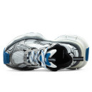 Balenciaga 3XL Silver White Blue 734734W3XL51214