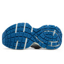 Balenciaga 3XL Silver White Blue 734734W3XL51214