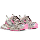 Balenciaga 3ХL Silver Pink 734731W3XL59050