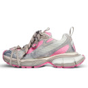 Balenciaga 3ХL Silver Pink 734731W3XL59050