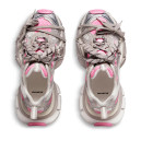 Balenciaga 3ХL Silver Pink 734731W3XL59050