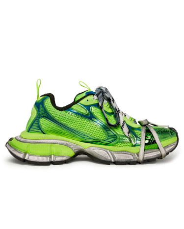 Balenciaga 3ХL In Fluo Yellow