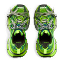 Balenciaga 3ХL In Fluo Yellow