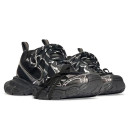 Balenciaga 3ХL Black 734734W3XL11090