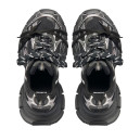 Balenciaga 3ХL Black 734734W3XL11090