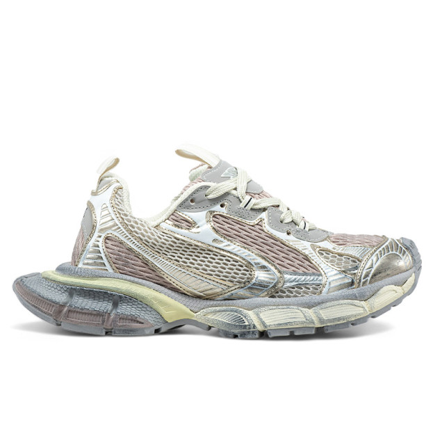 Balenciaga 3ХL Dirty Beige