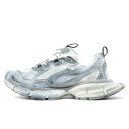 Balenciaga 3ХL White Silver