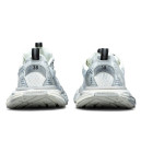 Balenciaga 3ХL White Silver