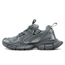 Balenciaga 3XL Worn-Out Grey 734734W3XL11210