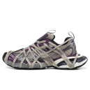 Balenciaga 3XL Extreme Lace Grey Purple