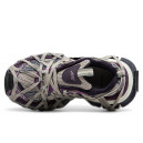 Balenciaga 3XL Extreme Lace Grey Purple
