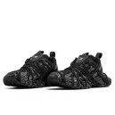 Balenciaga 3XL Extreme Lace Black