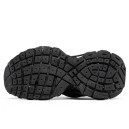 Balenciaga 3XL Extreme Lace Black