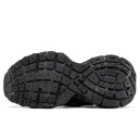 Balenciaga 3XL Extreme Lace Black Silver