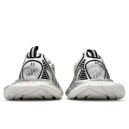 Balenciaga 3XL White Black