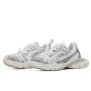 Balenciaga 3XL White Silver