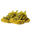 Balenciaga 3XL Yellow Black