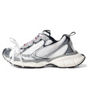 Balenciaga 3XL Silver White Two