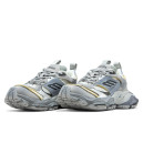 Balenciaga Cargo Grey Blue