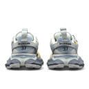Balenciaga Cargo Grey Blue