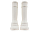 Balenciaga х Crocs Clog Boot 2.0 White 677388W1S8E9000