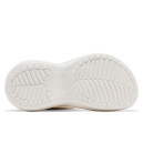 Balenciaga х Crocs Clog Boot 2.0 White 677388W1S8E9000