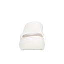 Balenciaga x Crocs Pool Slide Sandal White 677389W1S8E9000