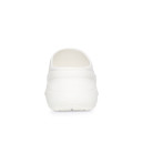 Balenciaga x Crocs Pool Slide Sandal White 677389W1S8E9000